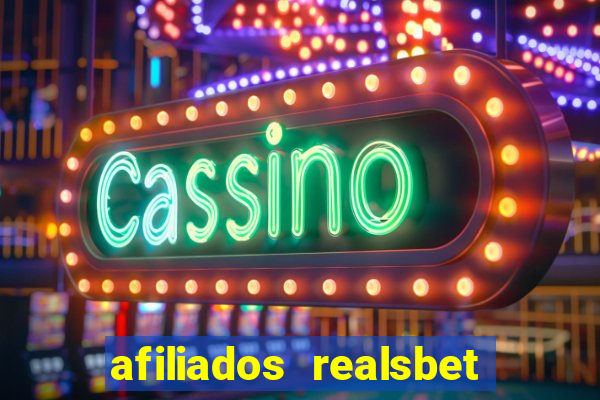 afiliados realsbet com login